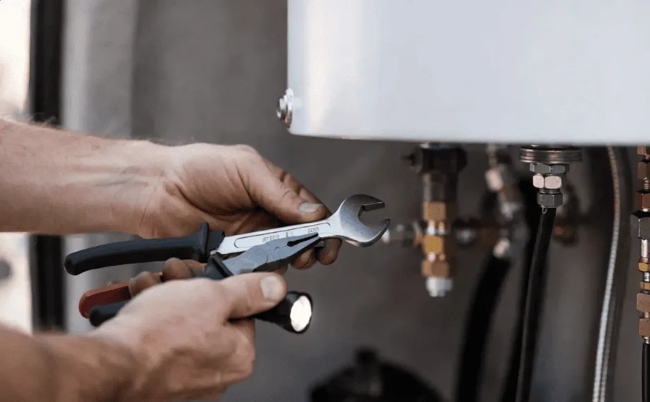 Why choose Water Heater Repair in Troutdale, VA